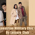 Vintage Equestrian Military Chic Collection 2012 By Leisure Club | Leisure Club Winter Collection 2011-12