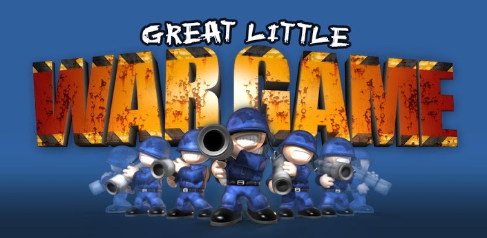 download Great Little War