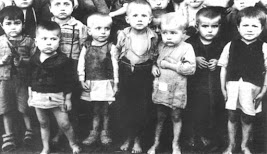 Stradanje djece u NDH 1941-1945