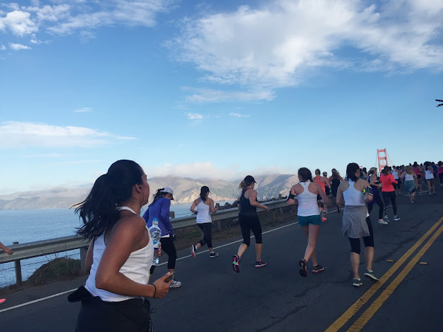 IMG 1377 - Our Nike Women Half Marathon Experience