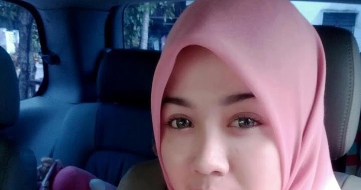 budak melayu 3GP: Awek Melayu Bertudung Cute Pink
