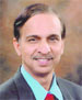 Dr. Naresh Shetty