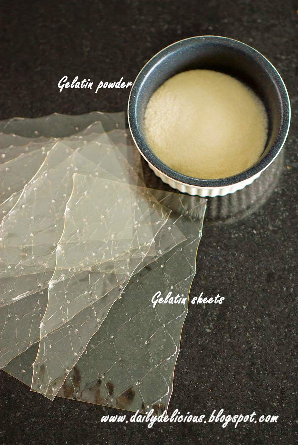 crystal clear gelatin with sheets crystal clear gelatin with sheets