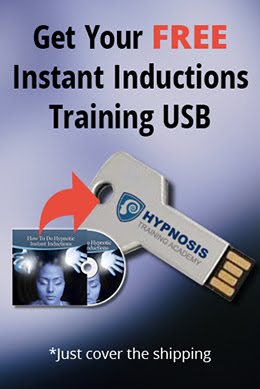 Free Hypnotic Video Training USB
