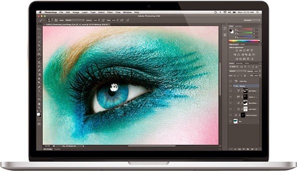 Apple to release 12-inch MacBook with retina & trackpad!