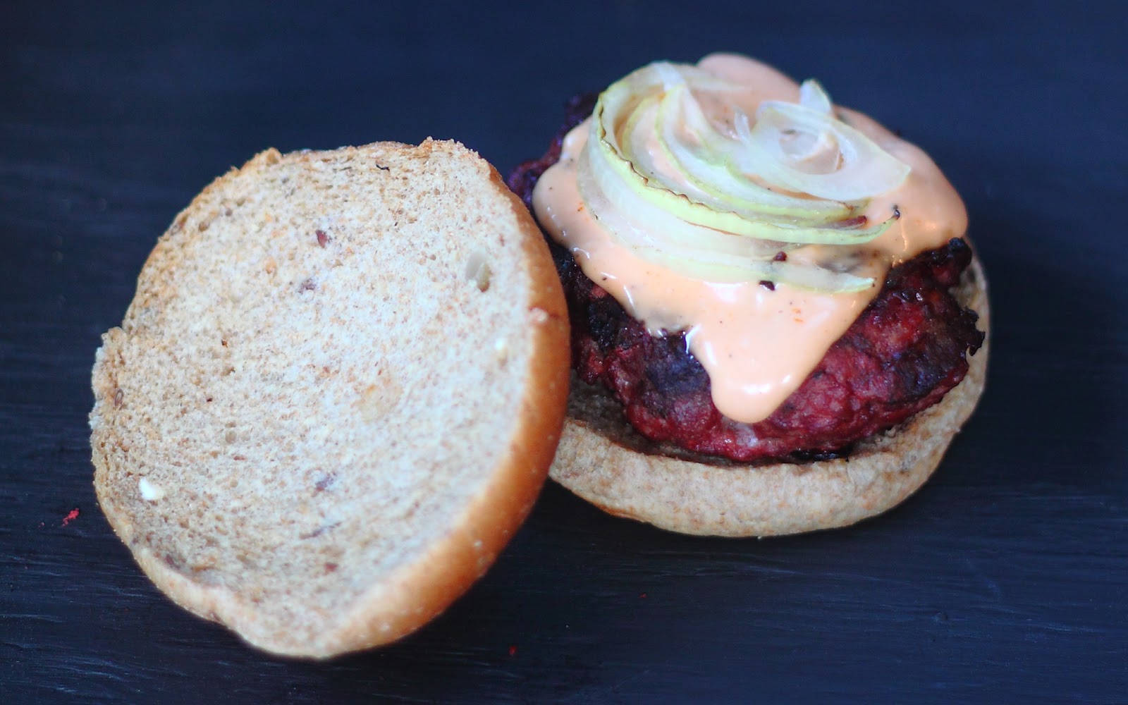 Confections from the Cody Kitchen Zaxby's Style Sauce