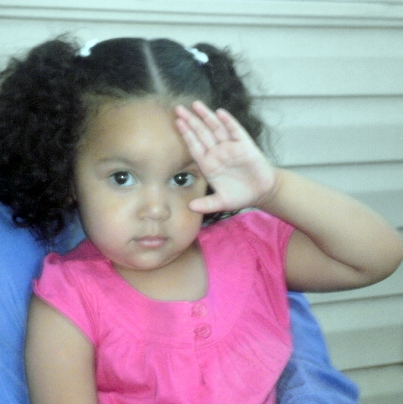 Aaliyah Child
