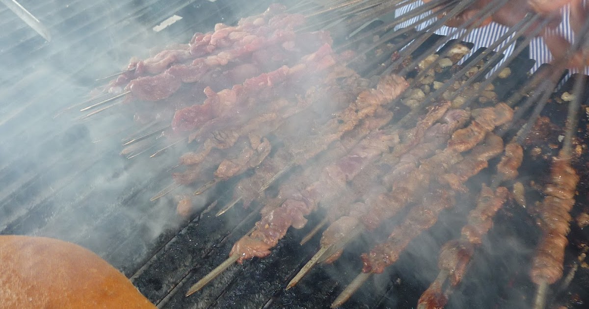 etin kokusunu alan baharat