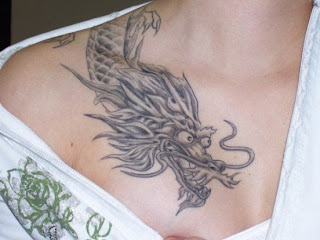 Tattooed Women | Tattooed Girls | Tattooed Lady | Tattooed Female | Tattoo Gallery