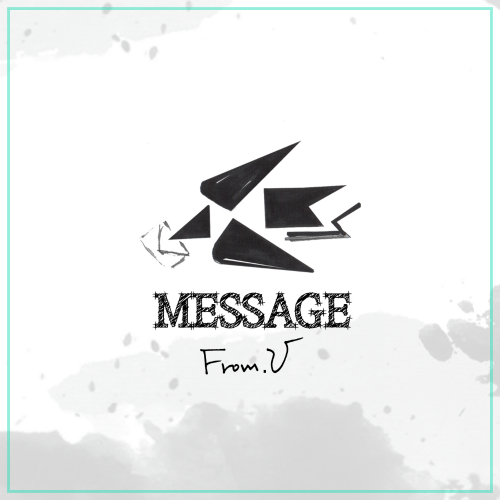 From.U – Message – Single