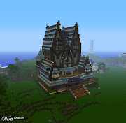16:32 Minecrafteur village pnj minecraft