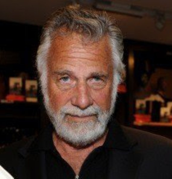 Obama Now News: Jonathan Goldsmith A Mystery to Michelle