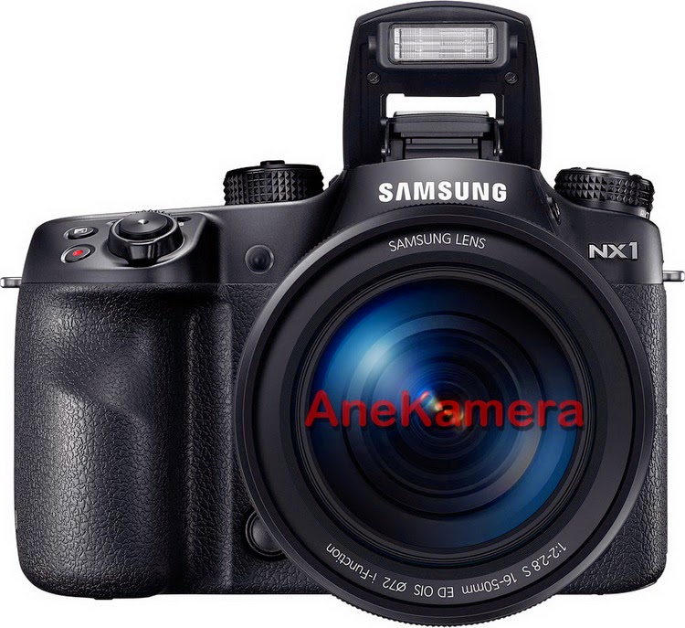 Review Kamera Mirrorless Samsung NX1 Harga dan Spesifikasi Lengkap