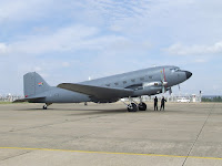C-47TP Skytrain