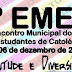 Diversidade será tema de Encontro de Municipal de Estudantes Catoleenses