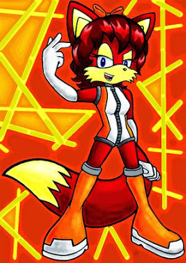 Fiona fox