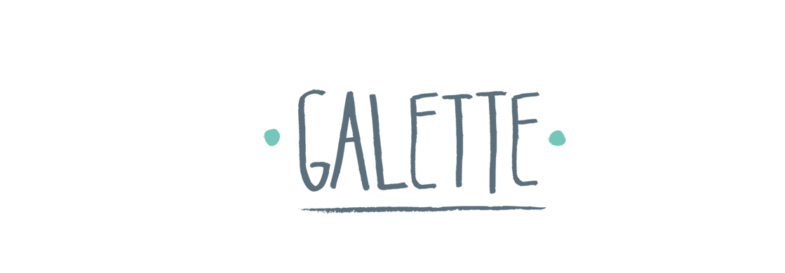 Galette | Blog