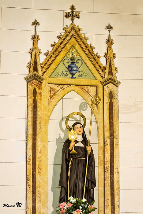 BELALCÁZAR: IMAGENES RELIGIOSAS