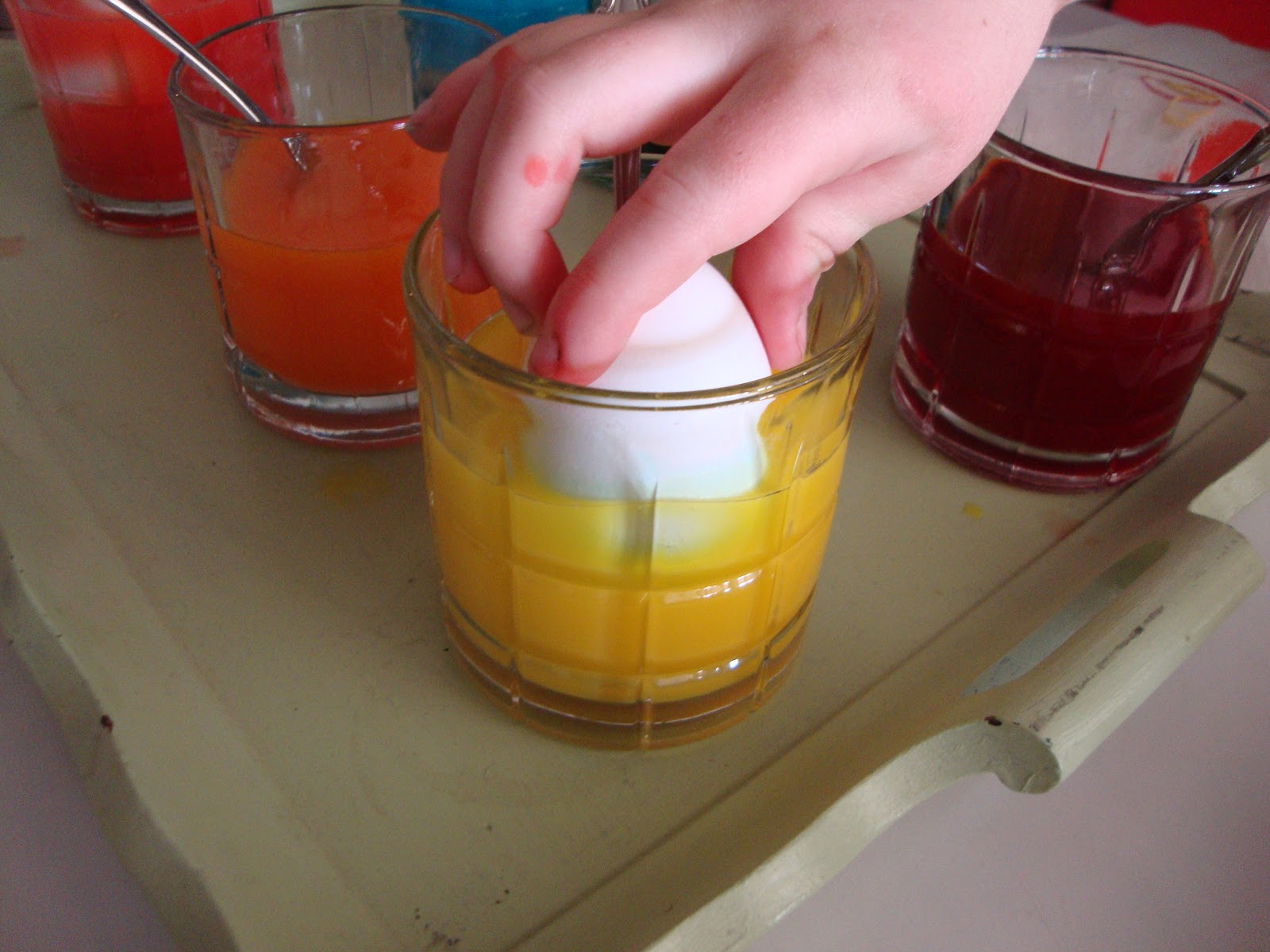 pineapple yellow perfect orange