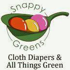 Snappy Greens