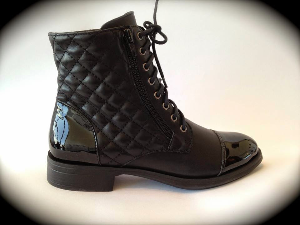 blanca style chaussures