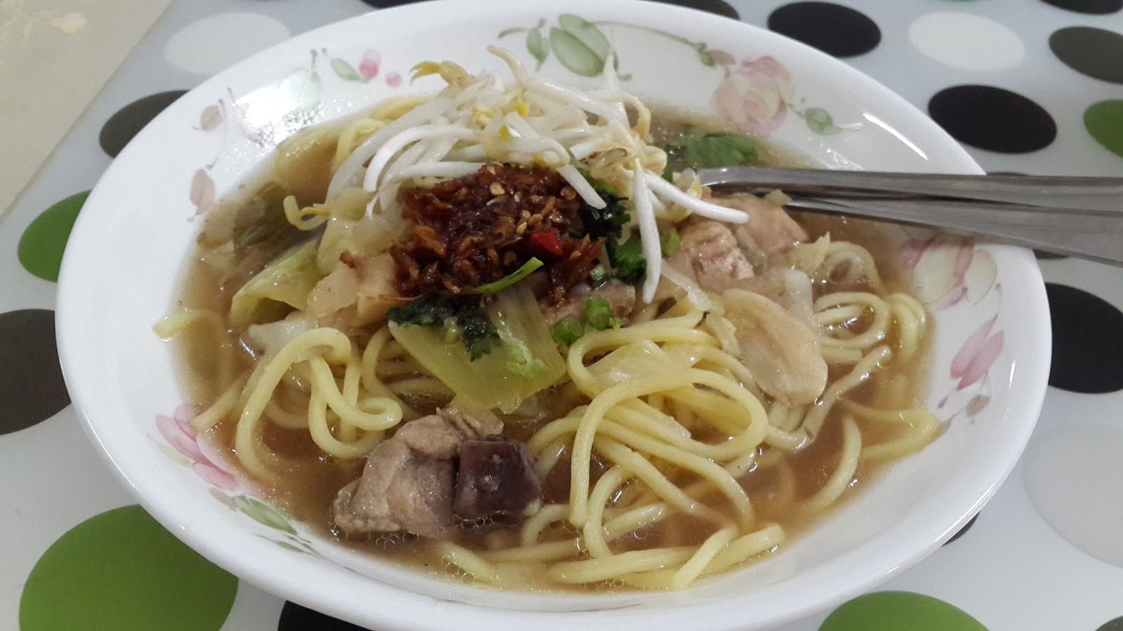 Resepi Sup Ikan Merah Azie Kitchen Copd Blog Q