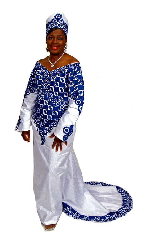 African Wedding Dresses | Wedding Style Guide African Wedding Dresses | Wedding Style Guide
