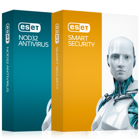 eset nod32 antivirus and eset smart security version 6.0.316 crack