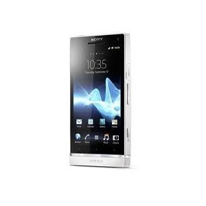 S Sony Xperia S Review