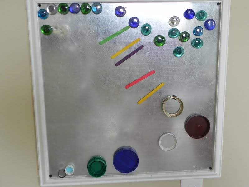 Play At Home Mom LLC SticksnStuff board fun)