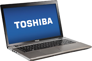 Toshiba Satellite P875_S7200