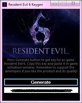 resident evil 6 exe free download resident evil 6 exe free download