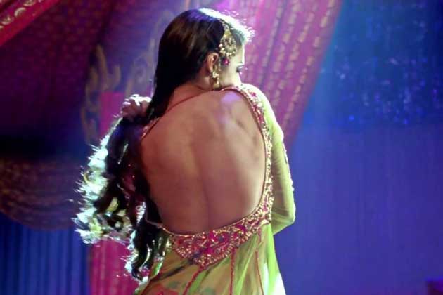 Malaika Arora Anarkali Disco Chali 1 - Malaika 'Anarkali Disco Chali' Wallpapers