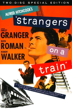 Strangers On A Train Vietsub (1962) Strangers+On+A+Train