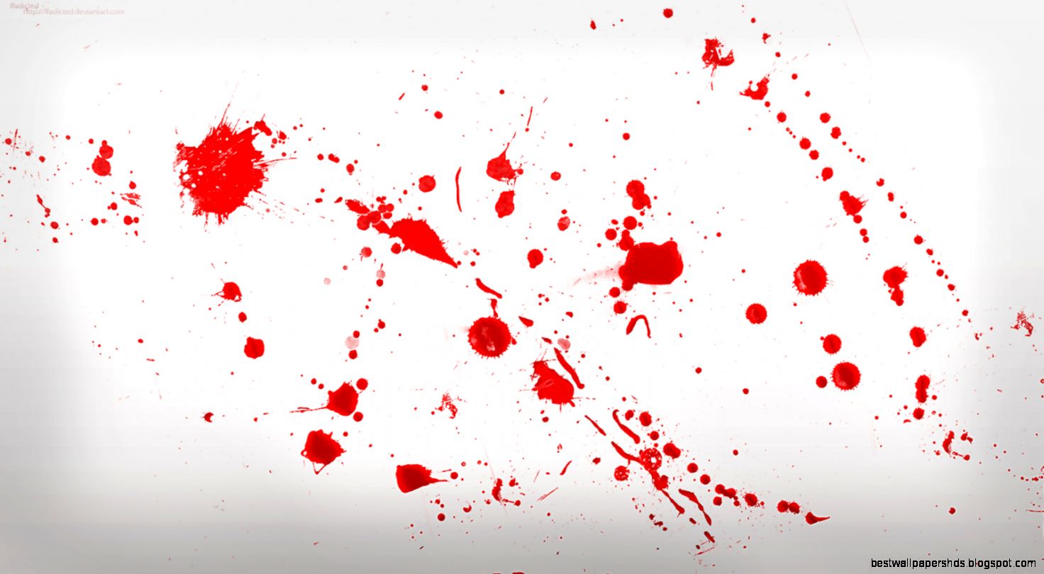 Dexter Blood Spatter Wallpaper by ffadicted on DeviantArt Dexter Blood Spatter Wallpaper by ffadicted on DeviantArt