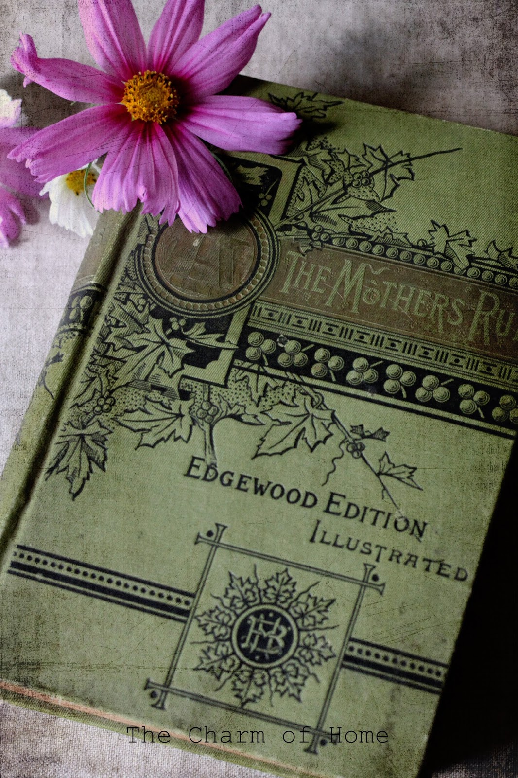 The Charm of Home Home Sweet Home 134