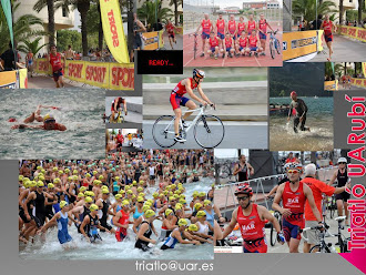 Equip Triatló