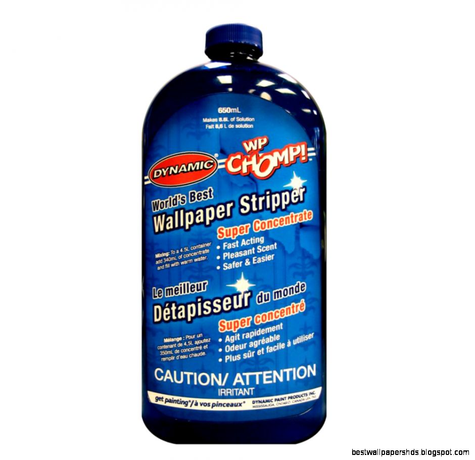 Dynamic Wallpaper Remover Concentrate 650mL The Home Depot Canada Dynamic Wallpaper Remover Concentrate 650mL The Home Depot Canada