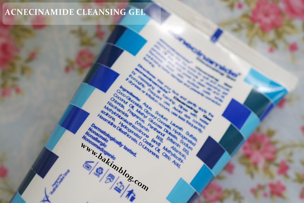 Yagli Ciltler Icin Uygun Fiyatli Yuz Temizleme Jelleri Bakimliyim Bakimlisin Bakimli Bloglovin