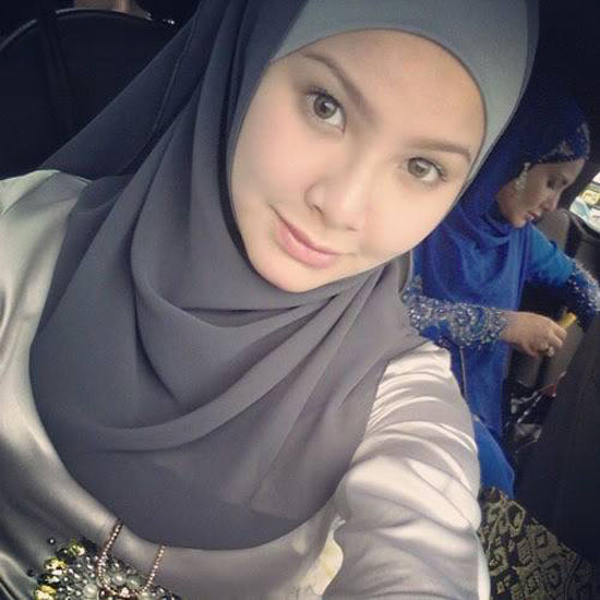 Gambar dan Foto Cun Leuniey Natasha Hot Raya 2013 Gambar dan Foto Cun Leuniey Natasha Hot Raya 2013