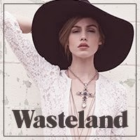 Shop Wasteland