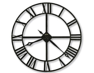 Large wall clocks review and buying guide