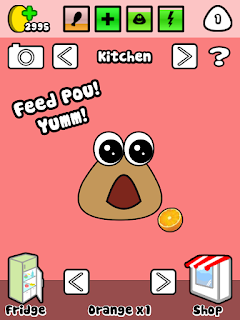 Descargar Pou Modificado v1.4.8 .apk (Download Free) Descargar Descargar Pou Modificado v1.4.8 .apk (Gratis)