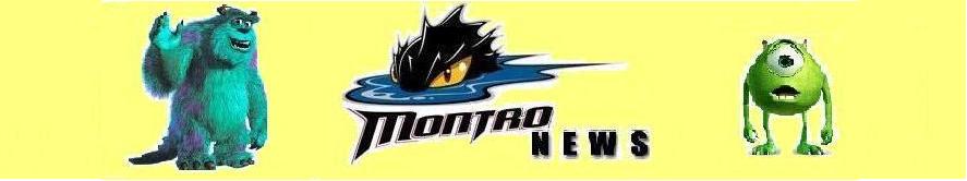Los Montro News