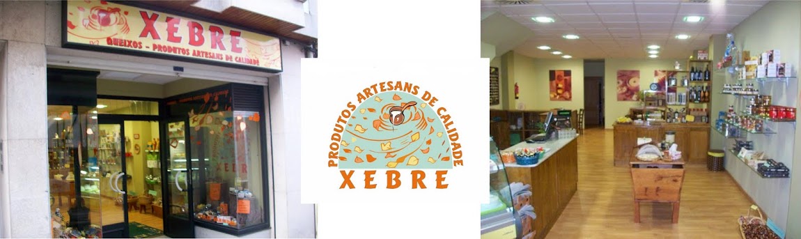 XEBRE DELICATESSEN