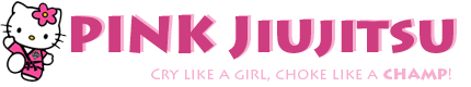 PINK Jiujitsu