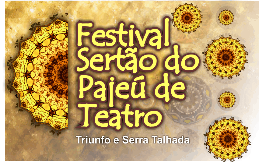 Festival Sertão do Pejeú de Teatro
