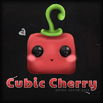 Cubic Cherry
