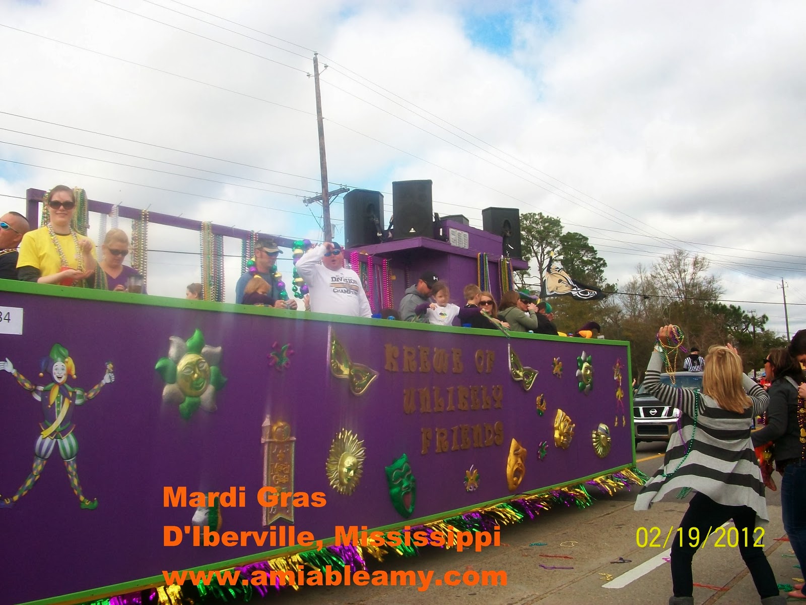 Business Matters Anything That Involves Around It D'Iberville