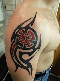 celtic tattoo